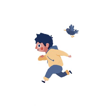 run gif funny|child running gif.